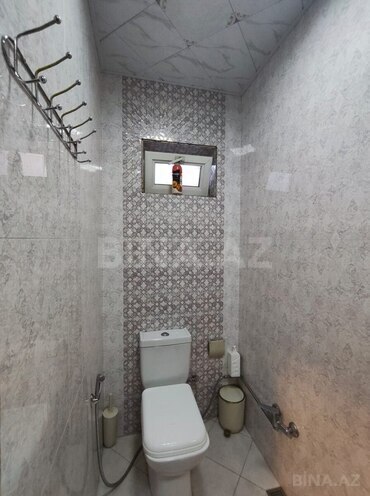 İcarəyə verilir 3 otaqlı həyət evi/bağ evi 90 m², Nərimanov r., photo 23 from 26