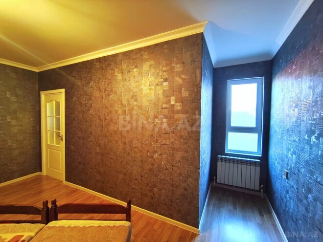 İcarəyə verilir 3 otaqlı həyət evi/bağ evi 90 m², Nərimanov r., photo 18 from 26