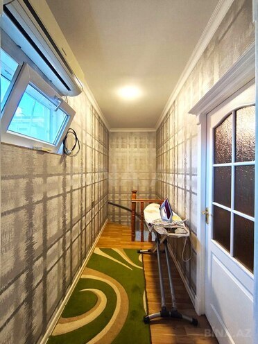 İcarəyə verilir 3 otaqlı həyət evi/bağ evi 90 m², Nərimanov r., photo 10 from 26