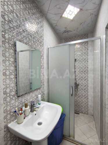 İcarəyə verilir 3 otaqlı həyət evi/bağ evi 90 m², Nərimanov r., photo 20 from 26