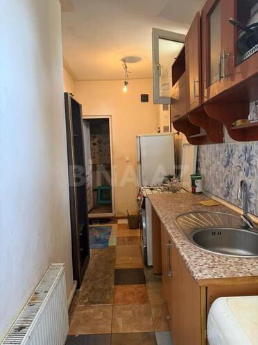 Сдаётся 1-комн. вторичка 50 м², м. 8 ноября, photo 10 from 11