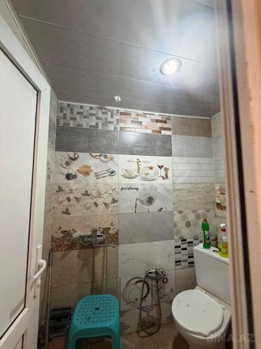 Сдаётся 1-комн. вторичка 50 м², м. 8 ноября, photo 5 from 11