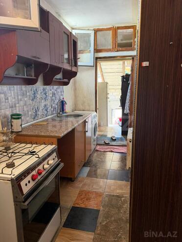 Сдаётся 1-комн. вторичка 50 м², м. 8 ноября, photo 9 from 11