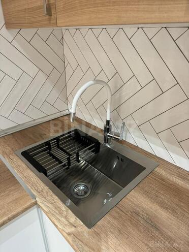 İcarəyə verilir 2 otaqlı yeni tikili 85 m², 28 May m., photo 9 from 16