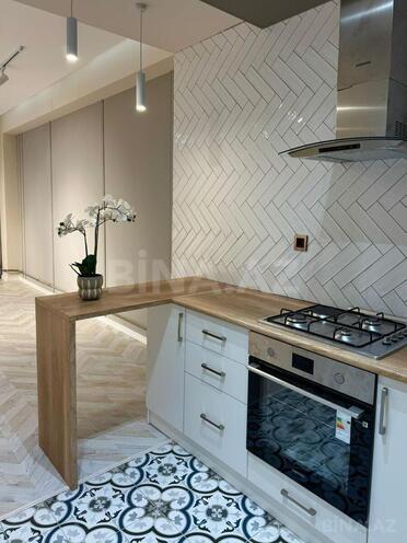İcarəyə verilir 2 otaqlı yeni tikili 85 m², 28 May m., photo 5 from 16
