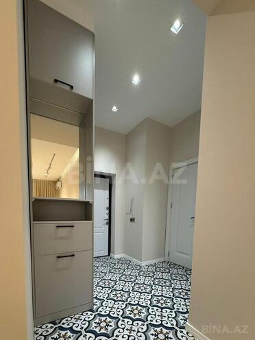 İcarəyə verilir 2 otaqlı yeni tikili 85 m², 28 May m., photo 13 from 16