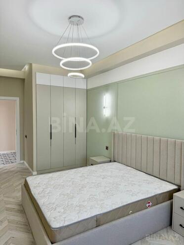İcarəyə verilir 2 otaqlı yeni tikili 85 m², 28 May m., photo 8 from 16