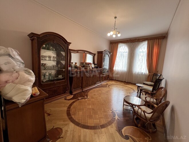İcarəyə verilir 5 otaqlı həyət evi/bağ evi 200 m², Bakıxanov q., photo 9 from 19