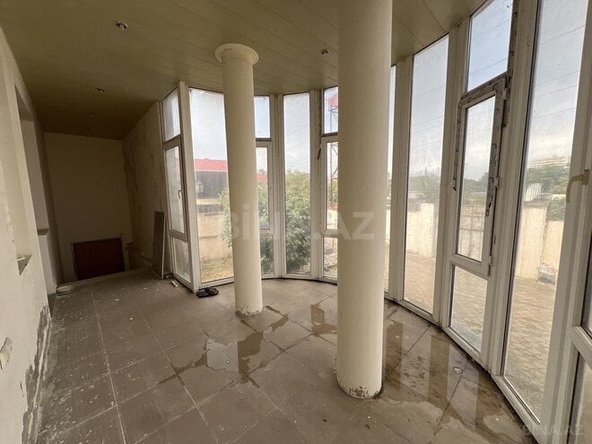 İcarəyə verilir 5 otaqlı həyət evi/bağ evi 200 m², Bakıxanov q., photo 6 from 19