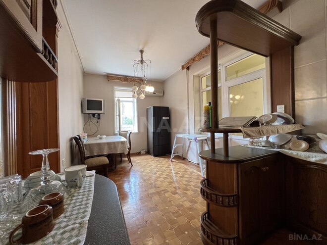 İcarəyə verilir 5 otaqlı həyət evi/bağ evi 200 m², Bakıxanov q., photo 5 from 19