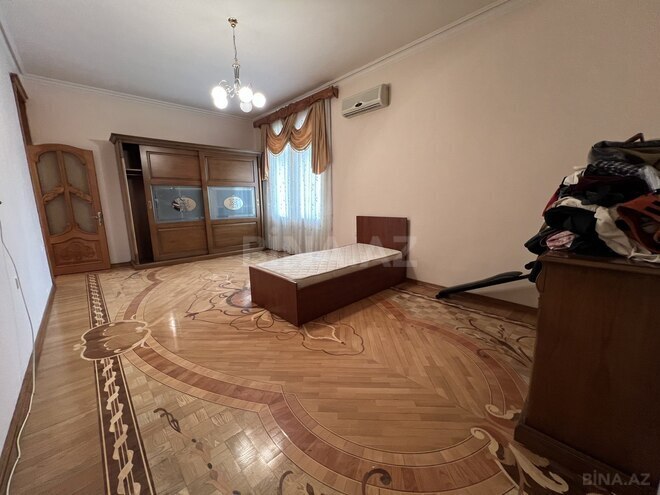 İcarəyə verilir 5 otaqlı həyət evi/bağ evi 200 m², Bakıxanov q., photo 12 from 19