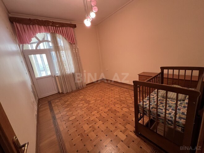 İcarəyə verilir 5 otaqlı həyət evi/bağ evi 200 m², Bakıxanov q., photo 10 from 19