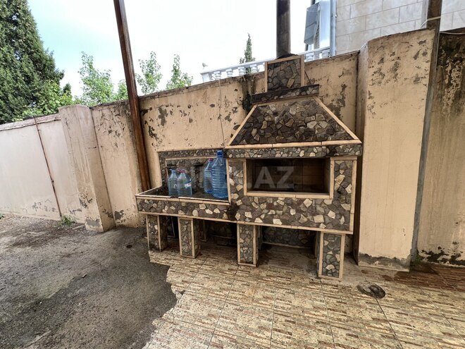 İcarəyə verilir 5 otaqlı həyət evi/bağ evi 200 m², Bakıxanov q., photo 15 from 19