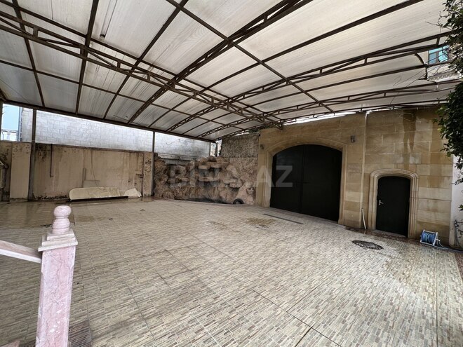 İcarəyə verilir 5 otaqlı həyət evi/bağ evi 200 m², Bakıxanov q., photo 14 from 19