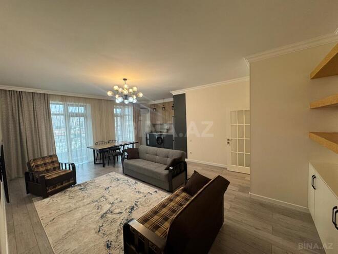 Сдаётся 3-комн. новостройка 100 м², м. 8 ноября, photo 7 from 13