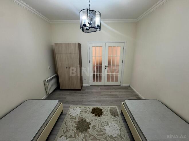 Сдаётся 3-комн. новостройка 100 м², м. 8 ноября, photo 9 from 13