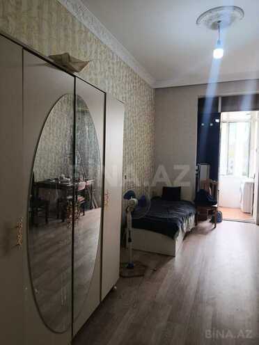 Satılır 1 otaqlı köhnə tikili 22 m², Elmlər Akademiyası m., photo 5 from 16
