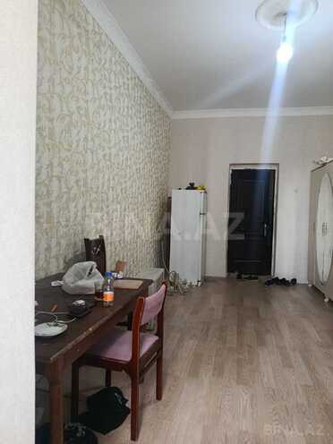 Satılır 1 otaqlı köhnə tikili 22 m², Elmlər Akademiyası m., photo 7 from 16