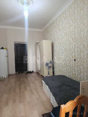 Satılır 1 otaqlı köhnə tikili 22 m², Elmlər Akademiyası m., photo 8 from 16