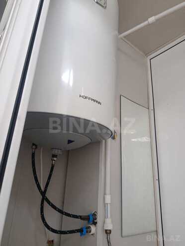 Satılır 1 otaqlı köhnə tikili 22 m², Elmlər Akademiyası m., photo 10 from 16