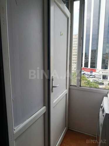 Satılır 1 otaqlı köhnə tikili 22 m², Elmlər Akademiyası m., photo 11 from 16