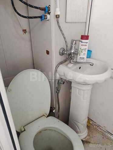 Satılır 1 otaqlı köhnə tikili 22 m², Elmlər Akademiyası m., photo 14 from 16