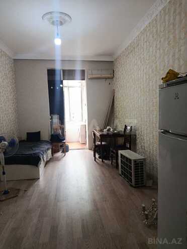 Satılır 1 otaqlı köhnə tikili 22 m², Elmlər Akademiyası m., photo 4 from 16