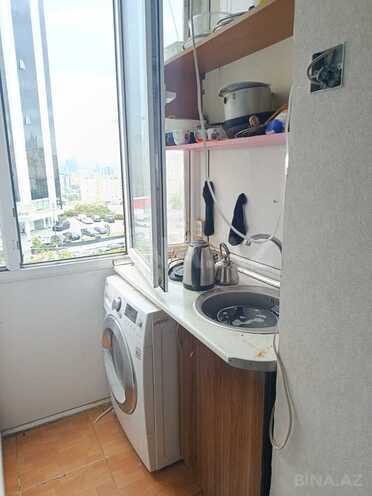 Satılır 1 otaqlı köhnə tikili 22 m², Elmlər Akademiyası m., photo 9 from 16