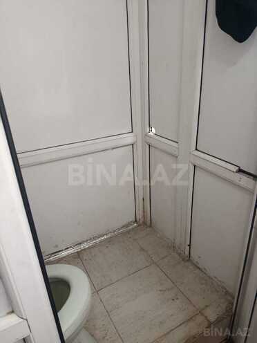 Satılır 1 otaqlı köhnə tikili 22 m², Elmlər Akademiyası m., photo 13 from 16