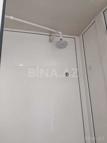 Satılır 1 otaqlı köhnə tikili 22 m², Elmlər Akademiyası m., photo 15 from 16