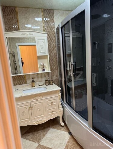 Сдаётся 3-комн. новостройка 120 м², м. Иншаатчылар, photo 12 from 18