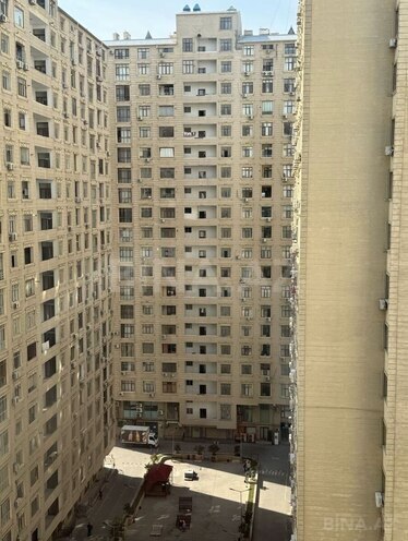 Сдаётся 3-комн. новостройка 120 м², м. Иншаатчылар, photo 16 from 18