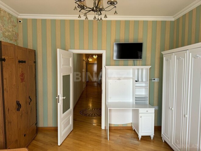 Сдаётся 3-комн. новостройка 120 м², м. Иншаатчылар, photo 8 from 18