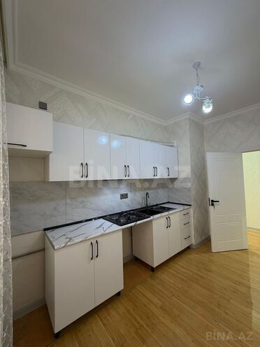 Продаётся 3-комн. новостройка 80 м², м. Ахмедлы, photo 6 from 14