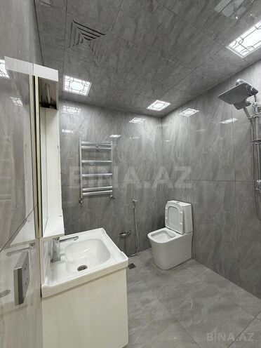 Продаётся 3-комн. новостройка 80 м², м. Ахмедлы, photo 11 from 14