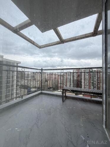 Продаётся 3-комн. новостройка 87 м², м. Нариман Нариманов, photo 7 from 13