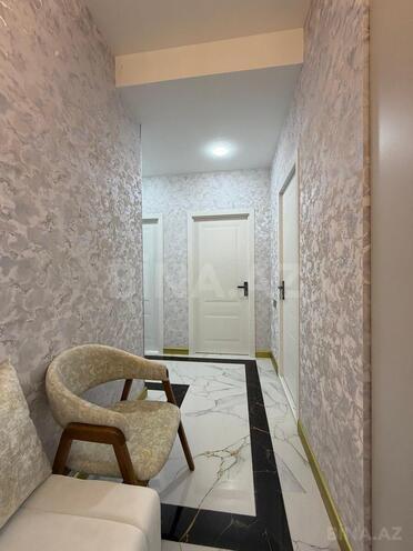 Продаётся 3-комн. новостройка 87 м², м. Нариман Нариманов, photo 3 from 13