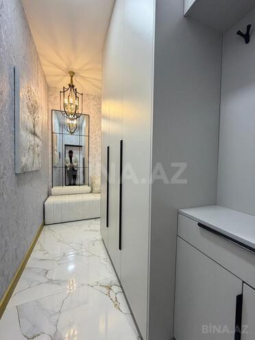 Продаётся 3-комн. новостройка 87 м², м. Нариман Нариманов, photo 4 from 13