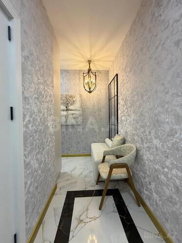 Продаётся 3-комн. новостройка 87 м², м. Нариман Нариманов, photo 1 from 13