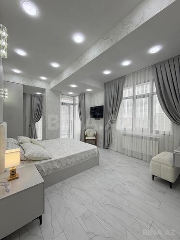 Продаётся 3-комн. новостройка 87 м², м. Нариман Нариманов, photo 8 from 13