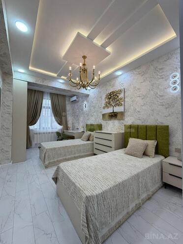 Продаётся 3-комн. новостройка 87 м², м. Нариман Нариманов, photo 10 from 13