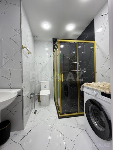 Продаётся 3-комн. новостройка 87 м², м. Нариман Нариманов, photo 12 from 13