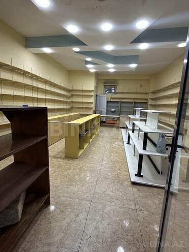 Сдаётся  объект 60 м², Абшеронcкий  р., photo 4 from 6
