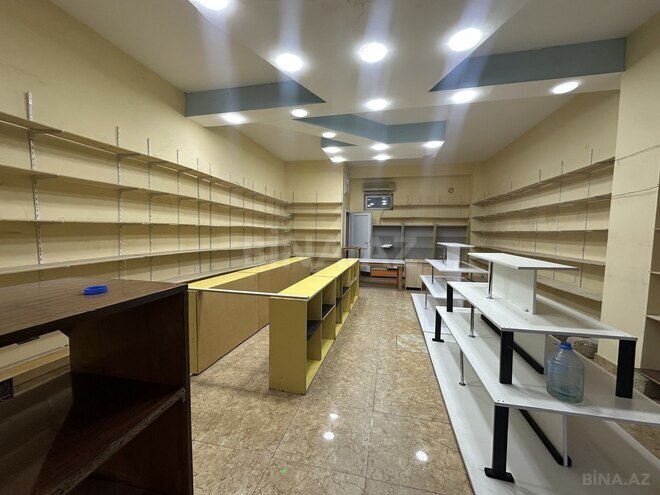 Сдаётся  объект 60 м², Абшеронcкий  р., photo 3 from 6