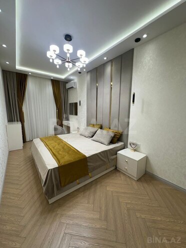Satılır 3 otaqlı yeni tikili 108 m², 28 May m., photo 14 from 24