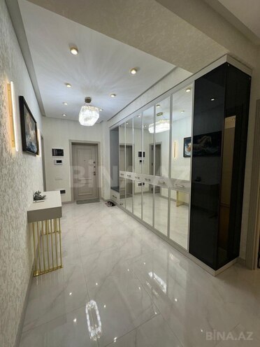 Satılır 3 otaqlı yeni tikili 108 m², 28 May m., photo 5 from 24