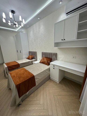 Satılır 3 otaqlı yeni tikili 108 m², 28 May m., photo 12 from 24