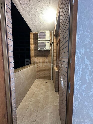 Satılır 3 otaqlı yeni tikili 108 m², 28 May m., photo 23 from 24