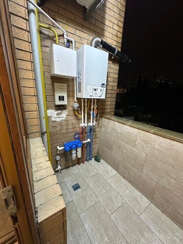 Satılır 3 otaqlı yeni tikili 108 m², 28 May m., photo 22 from 24