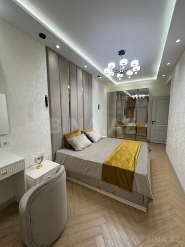 Satılır 3 otaqlı yeni tikili 108 m², 28 May m., photo 15 from 24